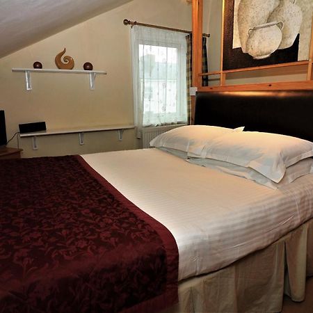 The Berkeley Guesthouse Eastbourne Eksteriør bilde