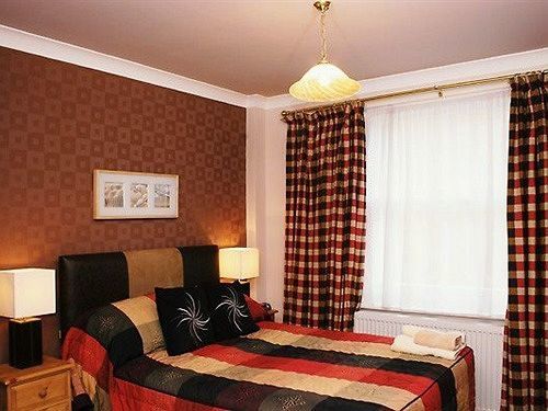 The Berkeley Guesthouse Eastbourne Eksteriør bilde