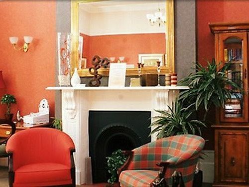 The Berkeley Guesthouse Eastbourne Eksteriør bilde